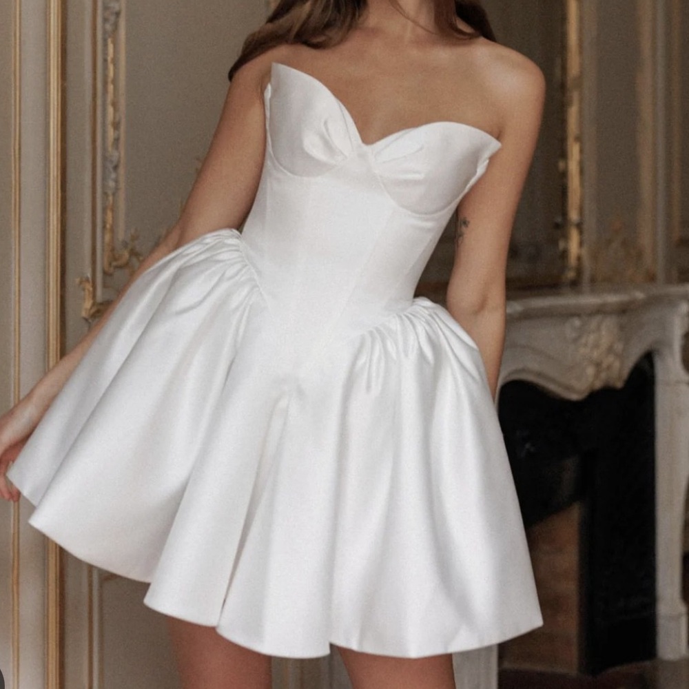 Rosie Etienne Valentina Dress